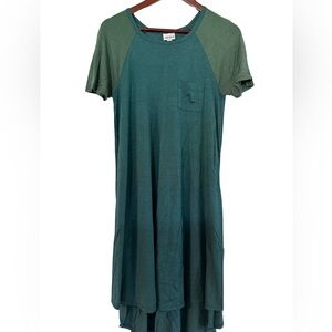 LuLaRoe Carly dress